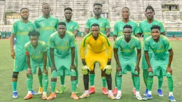NPFL: Plateau United Strengthens Squad with 11 New Players