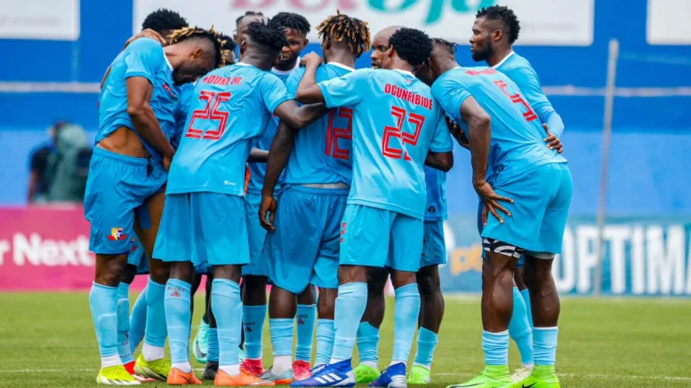 Shocking Move! Remo Stars Go Big with 15 New Signings Ahead of NPFL 2024-25 Opener