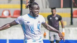 Samuel Antwi Scores in Rivers United 3-0 Win Over Cynosure FC