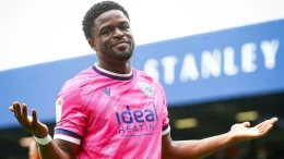 Resurgent Josh Maja Speaks on Hat-trick for West Brom Against QPR: 'This is Just the Start'