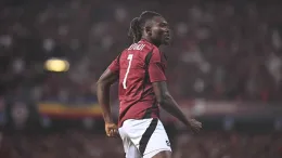 Victor Olatunji's Late Goal Earns Sparta Prague Draw Against FCSB to Champions League Hopes Alive