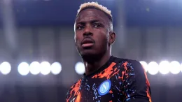 Victor Osimhen's Future at Napoli in Doubt: 20 Days to Decide