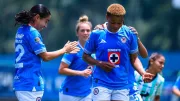 Vivian Ikechukwu Score for Cruz Azul as Ucheibe Land in Super Cup Final