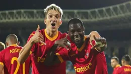 Yusuf Otubanjo Net Winner as Pyunik Edge Past FC Ordabasy