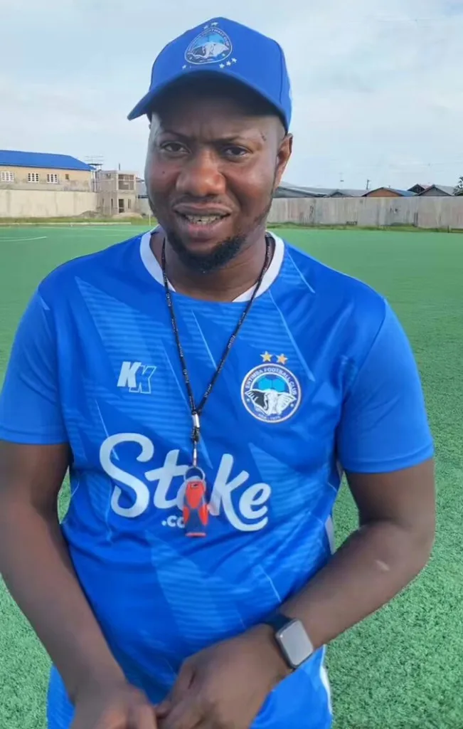 "We Don’t Know Them" – Enyimba Coach Admits Lack of Info on Etoile Filante Ahead of Crucial Confederation Cup 