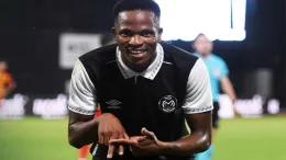 Amarachi Osuji Scores Twice, Assists in Manisa's Win Over Malatyaspor