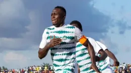 Anas Yusuf Makes History with Hat-Trick in Rare NPFL Defeat: A First in 11 Years