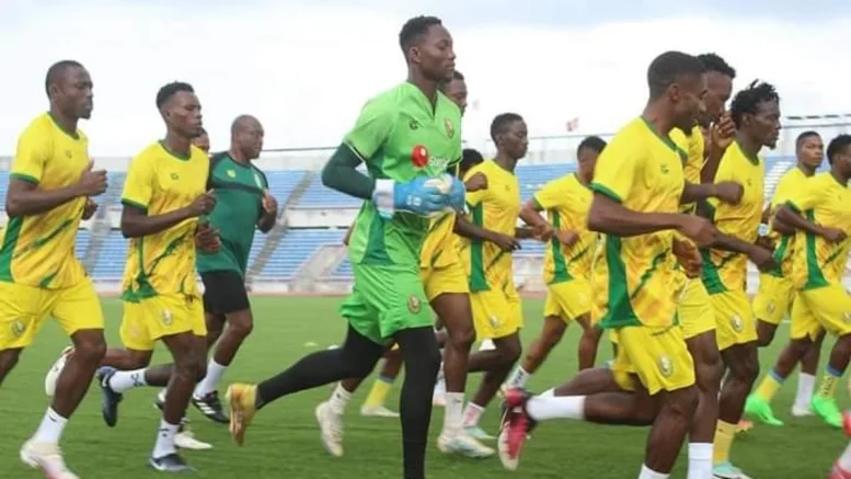 How Bendel Insurance Axed 13 Players to Make Room for 18 New Signings Ahead of NPFL Campaign