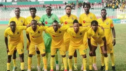 Bendel Insurance Vow to Crush Katsina United After Rivers United Draw