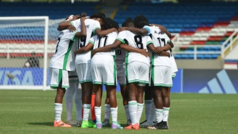 U-20 WWC: Coach Danjuma Reveals What the World Must See in Falconets After Crushing Venezuela