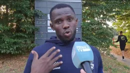 'You’ll See the Full Me Soon' – Ebubu Duru After Dream Debut for Sønderjyske