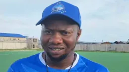 "We Don’t Know Them" – Enyimba Coach Admits Lack of Info on Etoile Filante Ahead of Crucial Confederation Cup