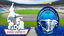Finidi George to Flex Muscle Against Former Club as Rivers United Set to Tackle Enyimba in Preseason Friendly