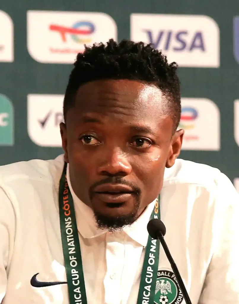 From NPFL to Super Lig and Back? Ahmed Musa Teases Fans About His Next Destination