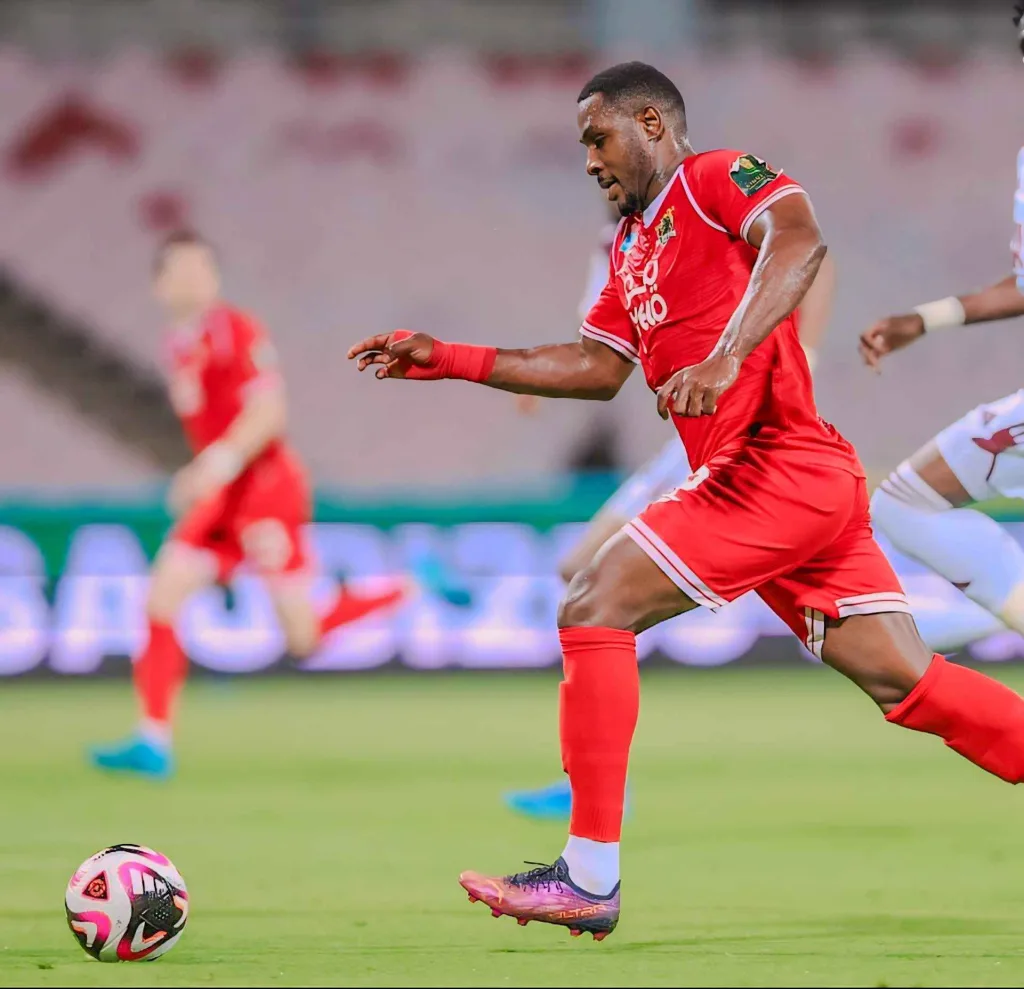 Ighalo