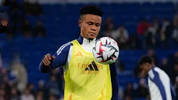 Gift Orban Fire Blank as Lyon Lyon Fall to Late 3-2 Defeat to Marseille