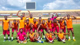 Ikorodu City Welcomes Challenge of Back-to-Back Away Matches