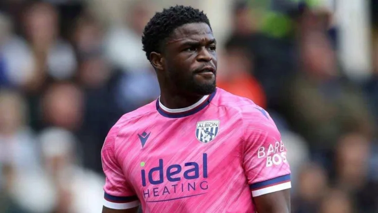 Josh Maja Scores 7th Goal