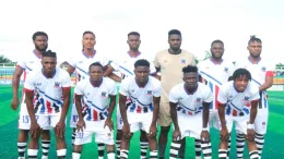 Lobi Stars Coach on Goalless Draw Against Akwa United