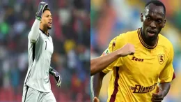 Coppa Italia: Maduka Okoye Benched as Simeon Nwankwo Scores in Udinese Victory Over Salernitana