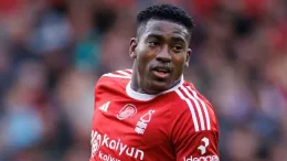 Nottingham Forest Stars Taiwo Awoniyi to Keep Season Ambitions Private