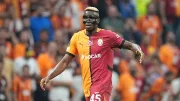 Victor Osimhen Sets New Record as Galatasaray’s Playmaker in Europa Win