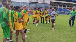Plateau United Coach Reveals Every NPFL Team's Dream: 'We’re Also Working Towards It'