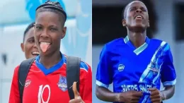 Rivers Angels Say Goodbye to Blessing Okpe