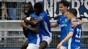 Tolu Arokodare Fires Genk to Crushing 4-0 Victory, Extends Scoring Streak