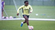 Toni Payne Fired Up for Everton Debut, Super Excited for New Season