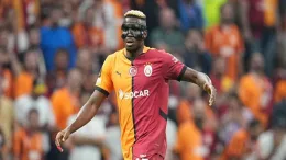 Victor Osimhen Makes Bold Promise to Galatasaray Fans: ‘We Won’t Stop Fighting'