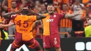 Victor Osimhen reveals 'big brother' in Galatasaray: 'He protects us all