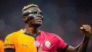 Victor Osimhen's First Brace Not Enough in Galatasaray's Six-Goal Thriller