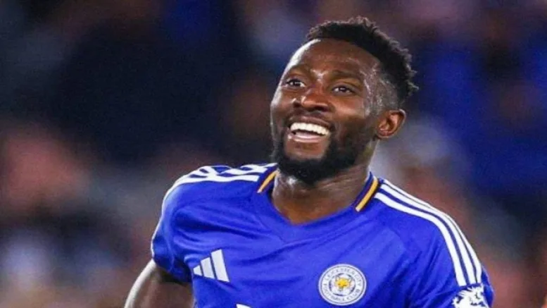Wilfred Ndidi's Assist Not Enough as Leicester's Struggles Continue in 2-1 Defeat to Aston Villa