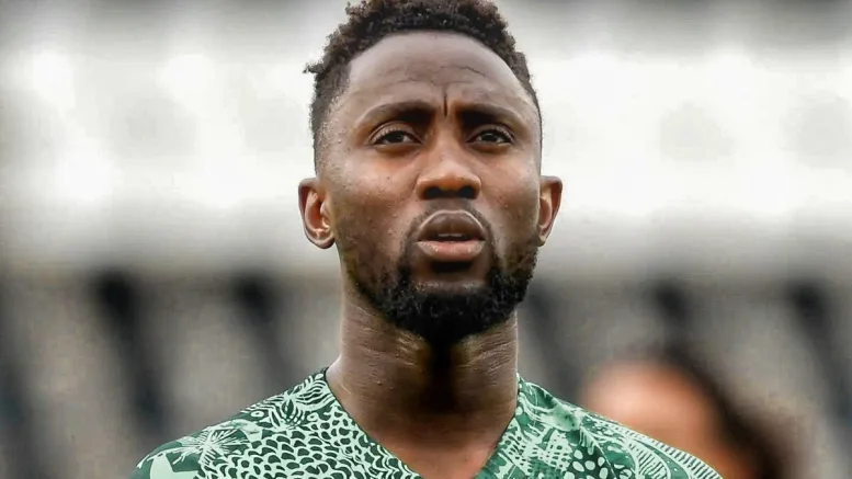 Wilfred Ndidi Reveals the Chelsea 2012 Champions League Match that Made Him Shed Tears and Why