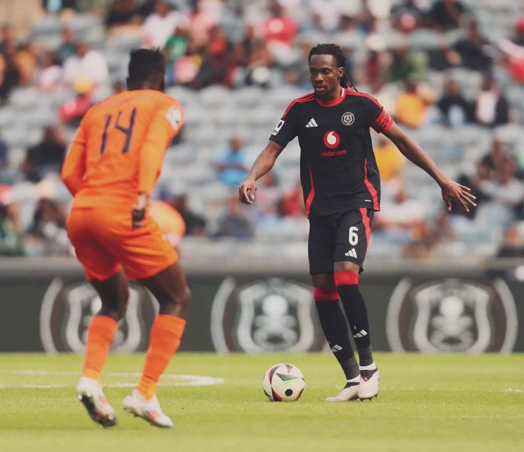 26-Year-Old Super Eagles Star Faces AFCON Qualifers Absence