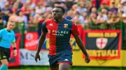 17-year-old Nigerian-eligible forward nets stunning first Serie A goal in Genoa loss