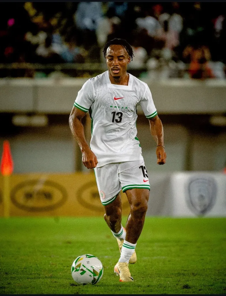 Bruno Onyemaechi: 'Libya deserves an award from CAF'