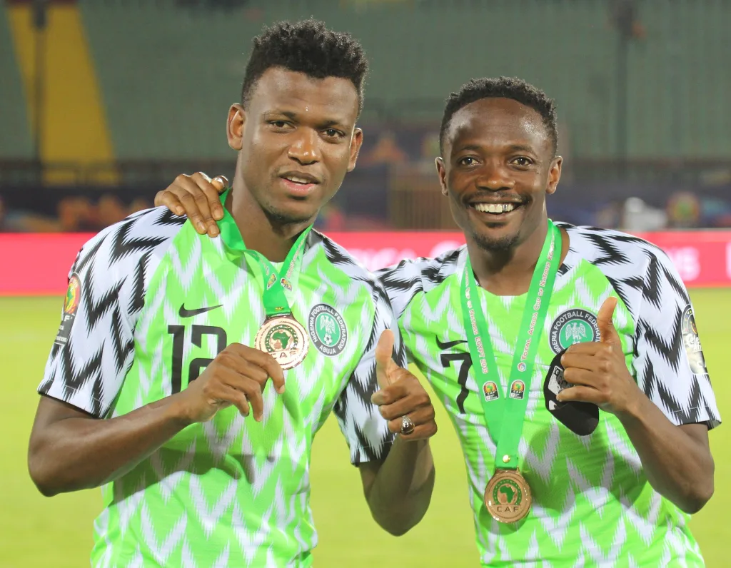 Shehu Abdullahi urges Super Eagles stars to join NPFL—explains why