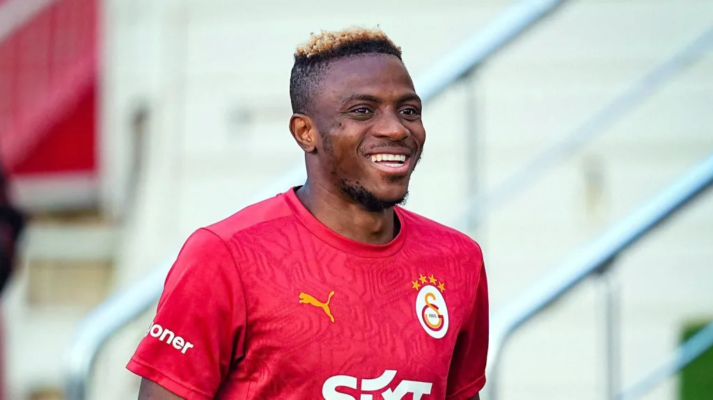 37-cap Super Eagles star tipped to help Chelsea rival Man City, Arsenal