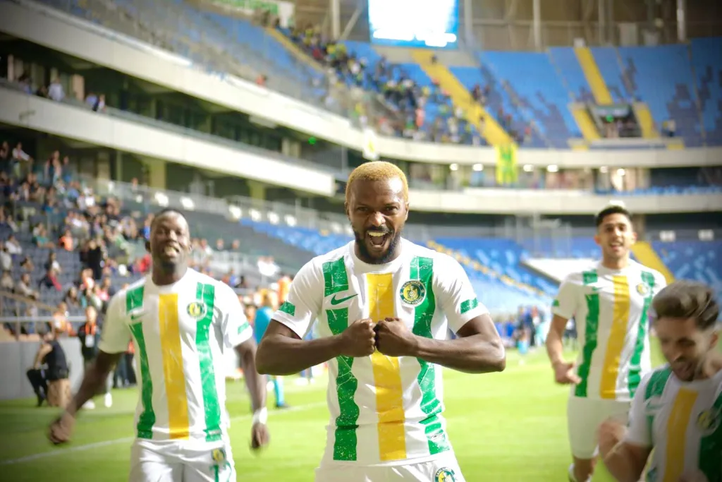 Forgotten Super Eagles star nets hat-trick in Turkish league