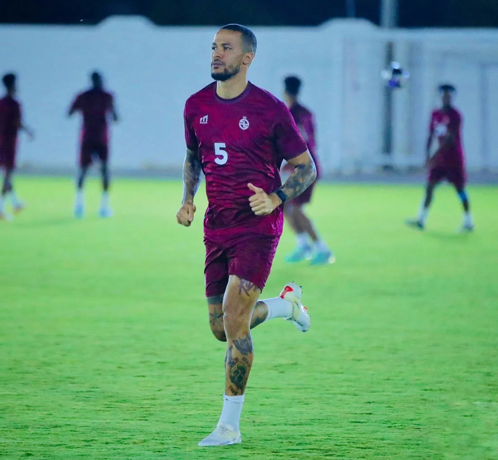 Troost-Ekong hails CAF’s verdict on Libya incident: 'Justice served for Super Eagles'