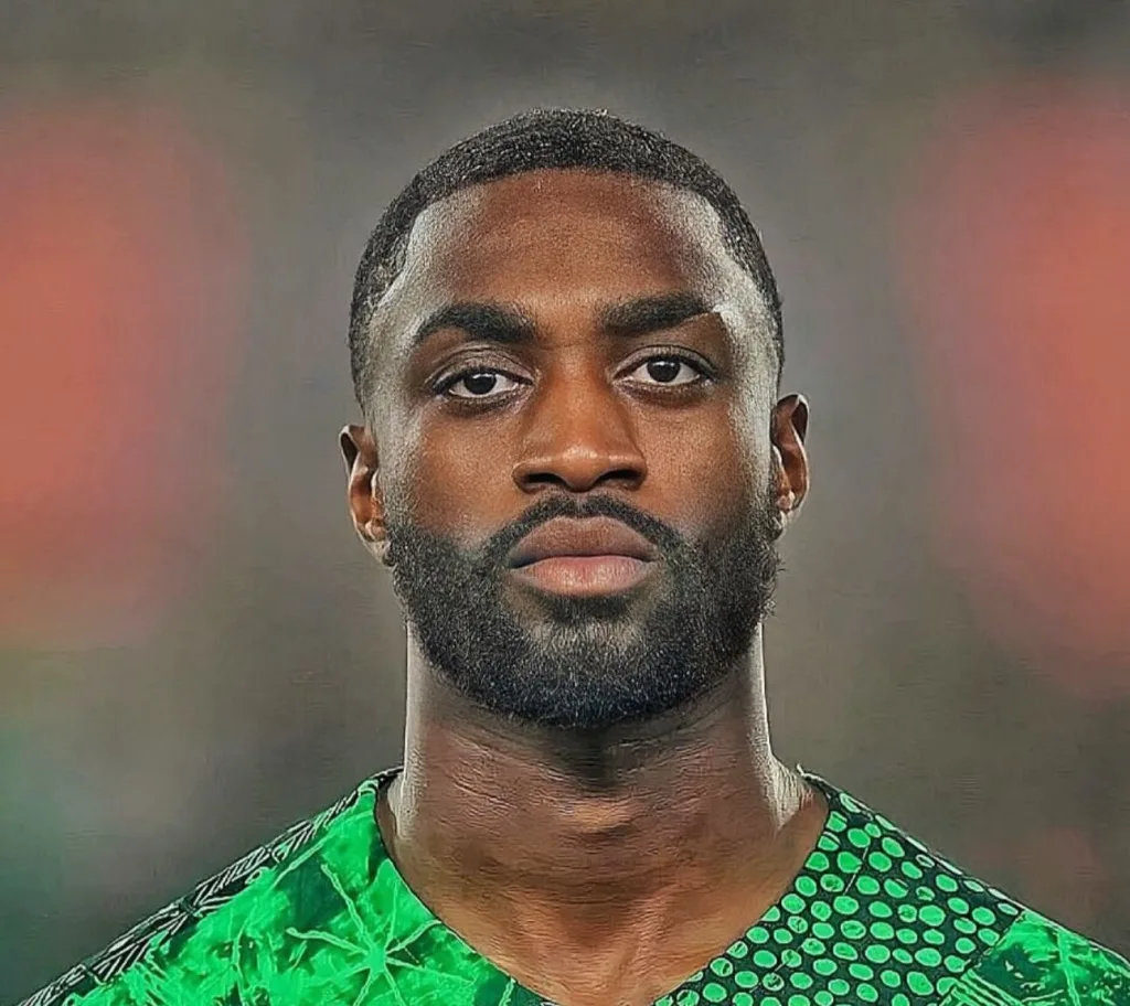 Semi Ajayi sidelined for 112 days as Super Eagles face major injury blow