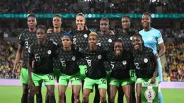 Super Falcons
