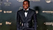Ademola Lookman's Ballon d'Or feat: Atalanta hails 14th-placed Super Eagles star