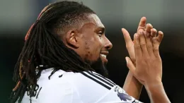 Iwobi’s ‘bittersweet’ reaction: Why Fulham’s draw with Everton feels like a loss