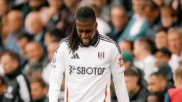 Alex Iwobi: Everton boss reveals shocking reason for letting 'excellent servant' go