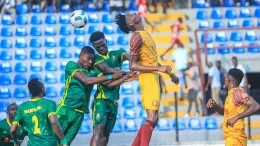 Bendel Insurance breaks unwanted 16-year record against Ikorodu City