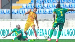 Bendel Insurance shocked by defeat to Ikorodu City, issues apology—what happened?