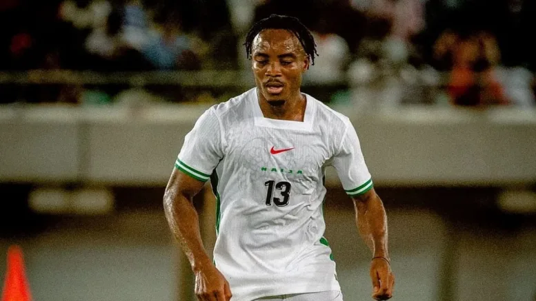 Bruno Onyemaechi: 'Libya deserves an award from CAF'